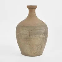 Product Information Available in lots of 1 L 23cm W 23cm H 30cm Weight 1kg Colour Natural Material Terracotta