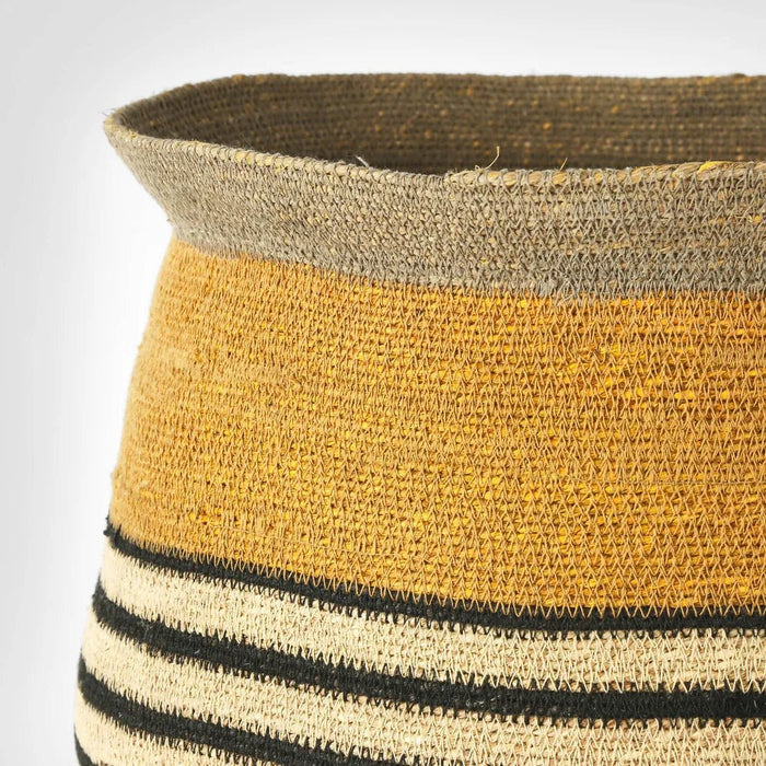 Sarte Woven Basket - set of 2 // ~ Chosen by 1848 ~