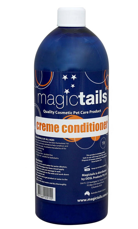 MagicTails - Cream Conditioner