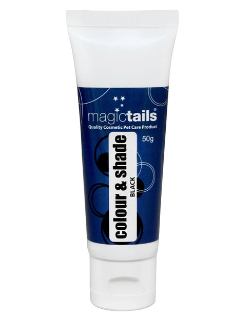 MagicTails - Colour & Shade Make-up BLACK