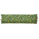 Delphine Lumbar cushion ~ Sage & Clare ~ valvet