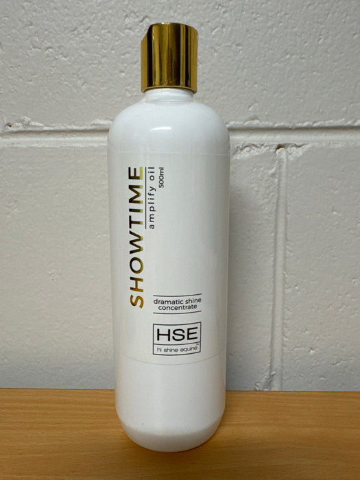 HSE SHOW TIME amplify Oil 500ml