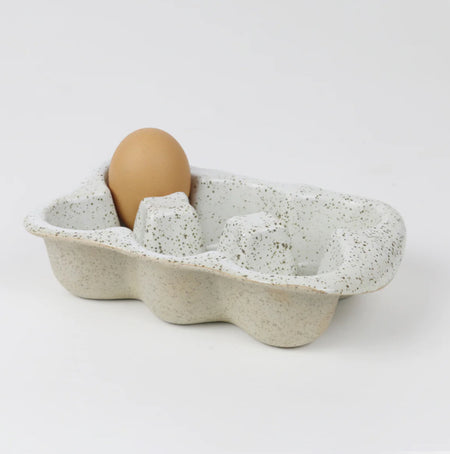 Egg Crate 6 // Garden To Table ~ Robert Gordon ~