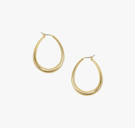 Lauren Hoops ~ Gold