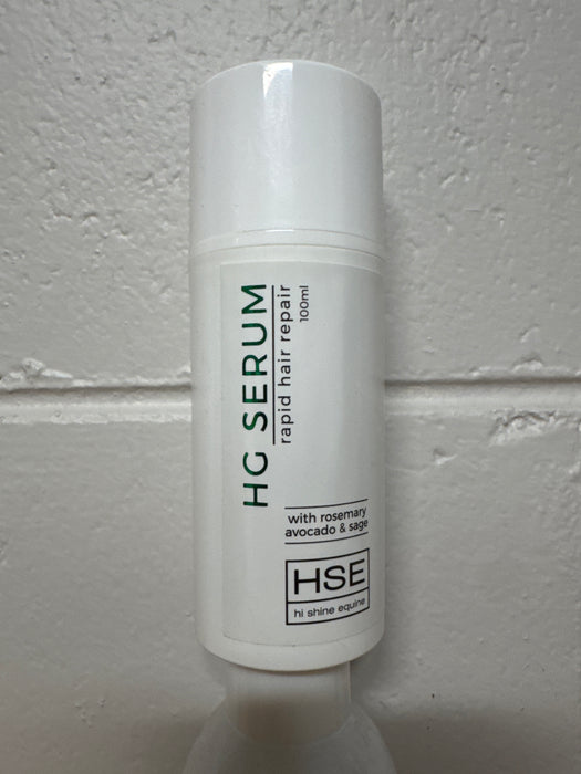 HSE Serum rapid hair repair 100ml