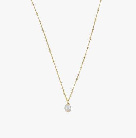 Rylee Necklace ~ Gold