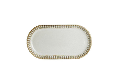 Oblong Platter // Adelaide Birch ~ Robert Gordon ~