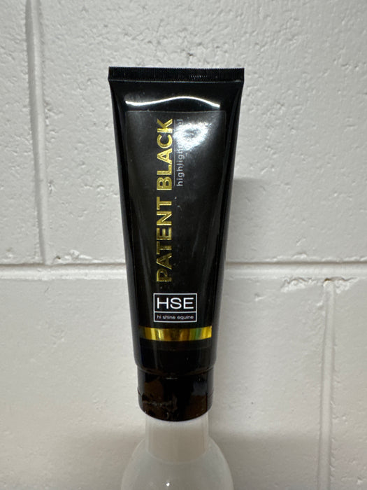 HSE PATENT BLACK  Highlighting Gel