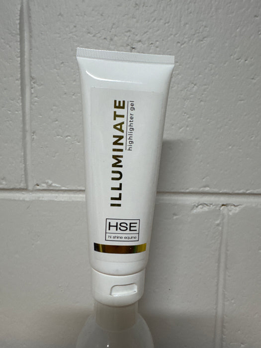 HSE ILLUMINATE Highlighting Gel