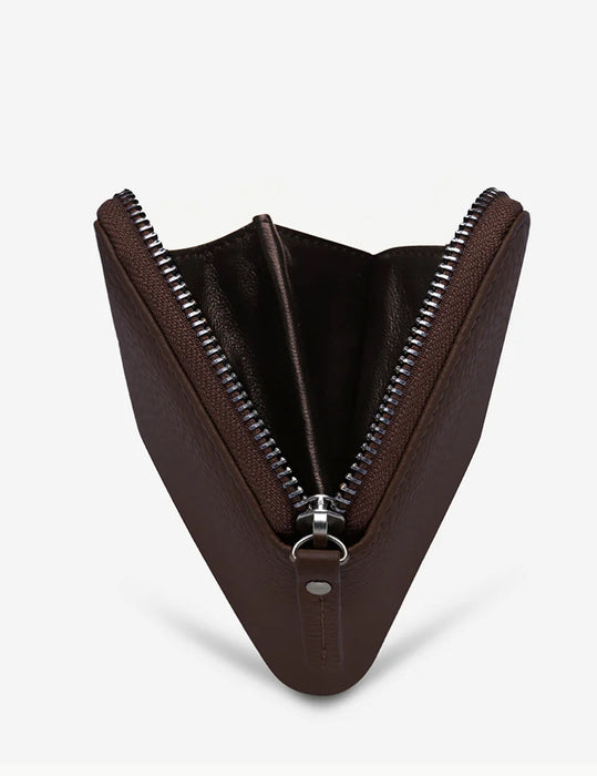 YET TO COME WALLET // Cocoa ~ Status Anxiety ~