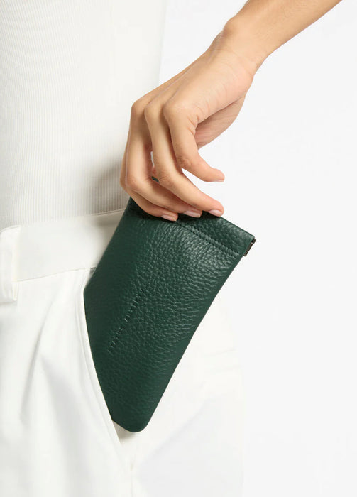 Keepsake // Teal ~ Status Anxiety ~