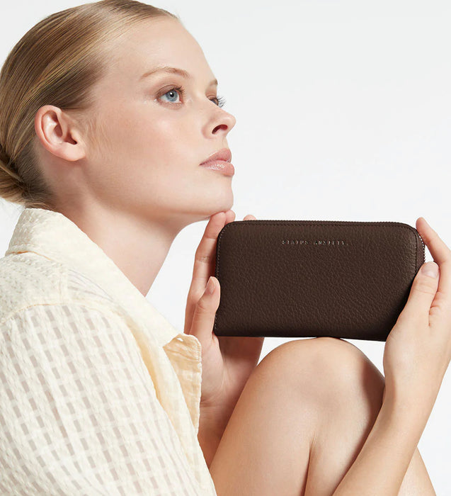 YET TO COME WALLET // Cocoa ~ Status Anxiety ~