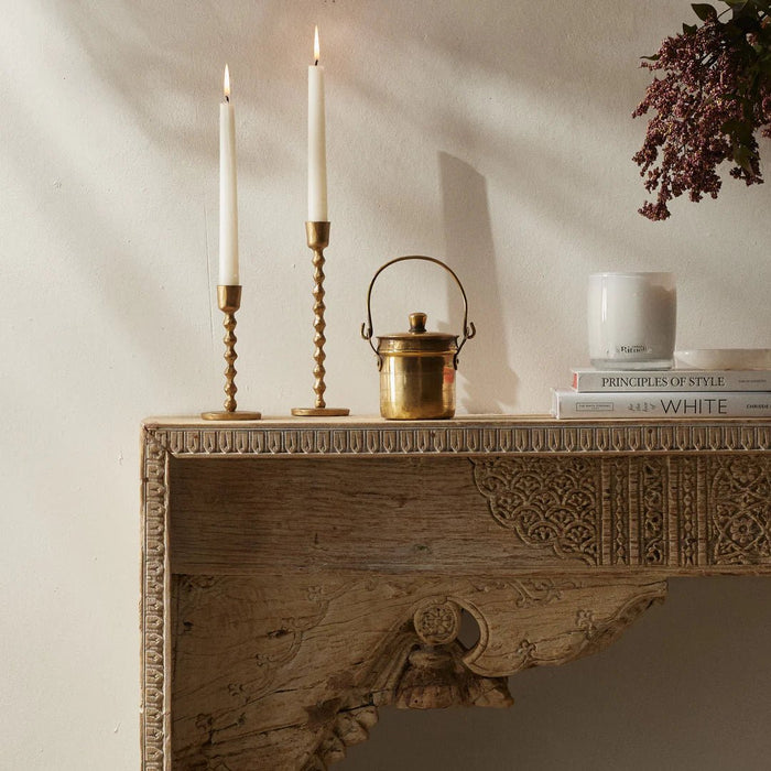 ANDONIS ~ Candle Stand Short