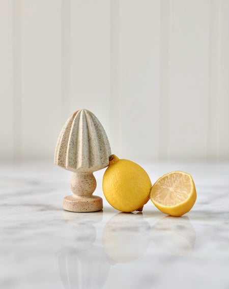 Hand Juicer // Handy Little Things ~ Robert Gordon ~