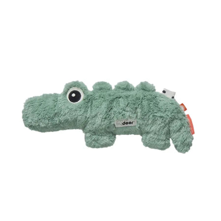 Cute Cuddle Croco - Green