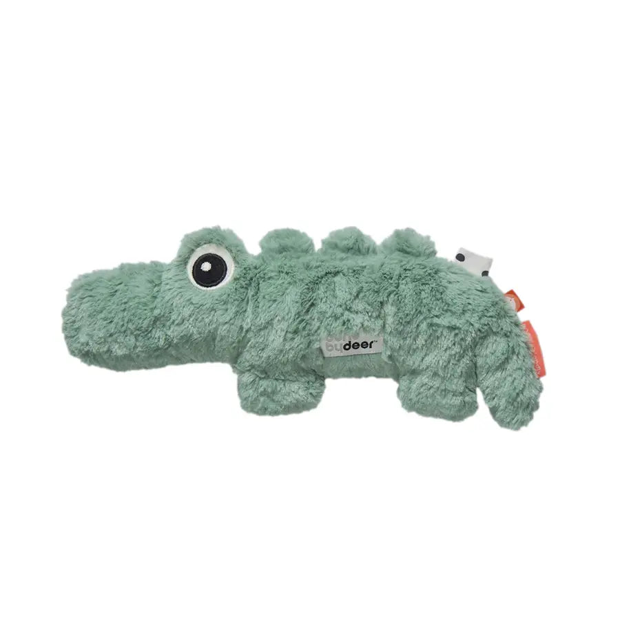 Cute Cuddle Croco - Green
