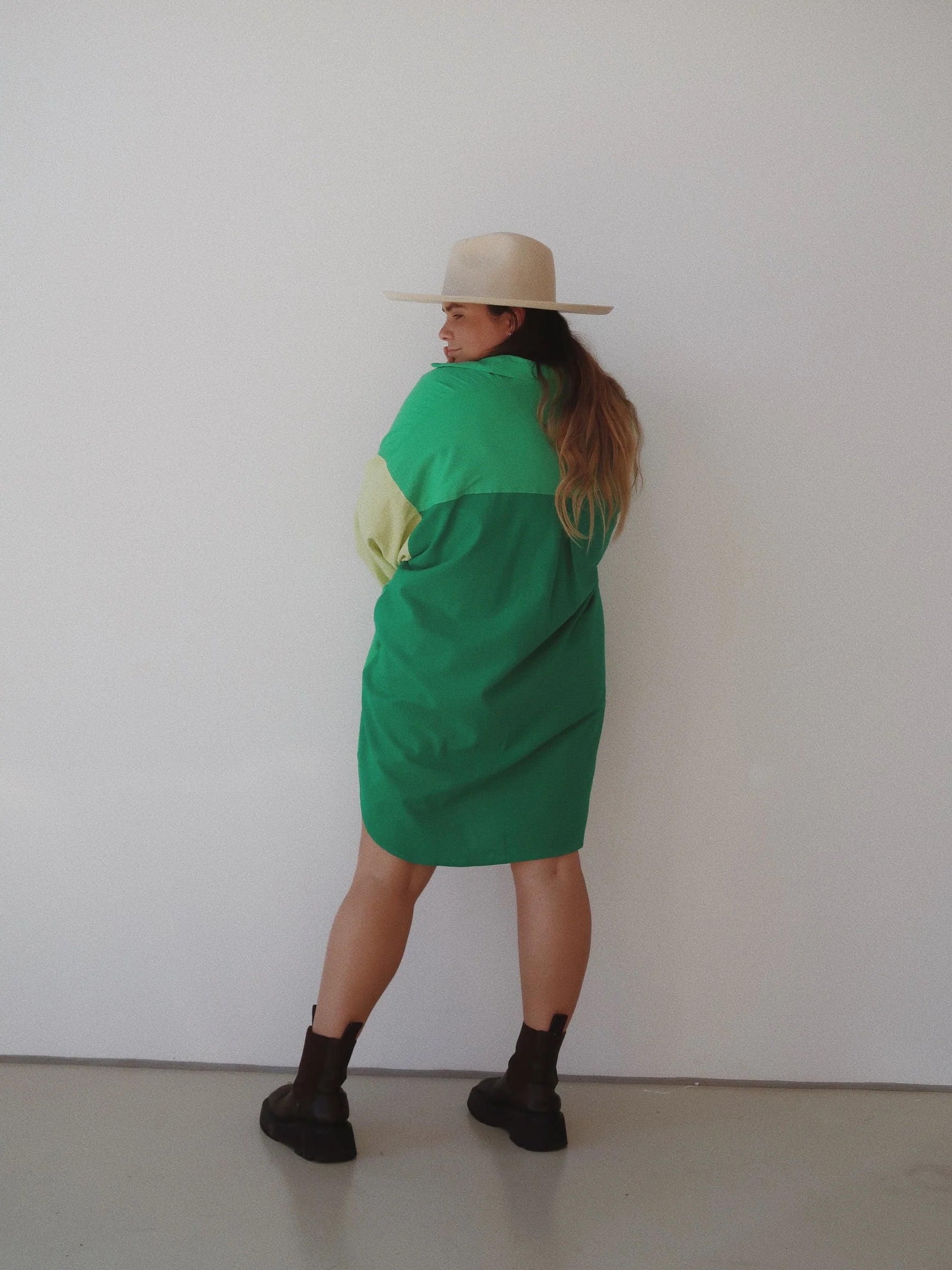 Myer Smock - Meadow