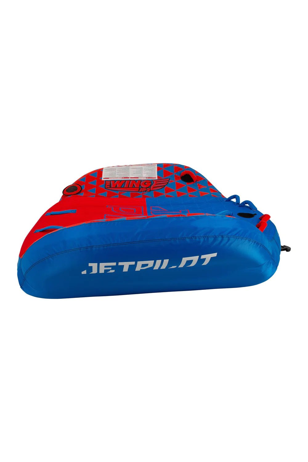 Jetpilot Jp2 Wing Towable - Blue/Red