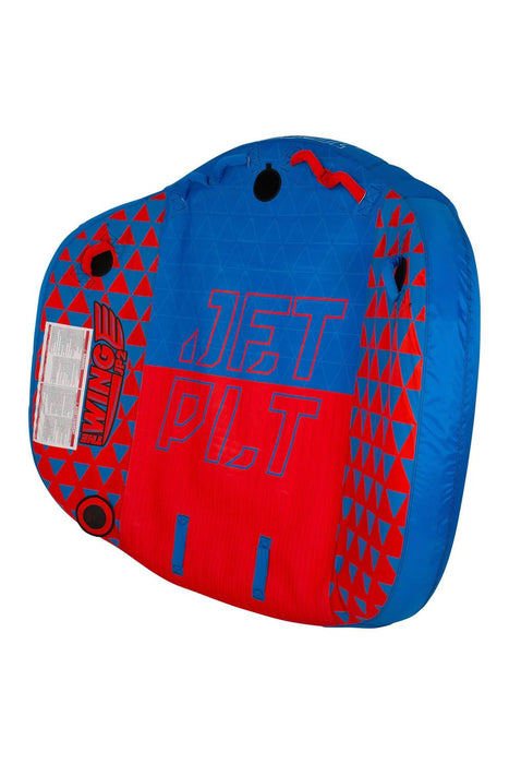 Jetpilot Jp2 Wing Towable - Blue/Red