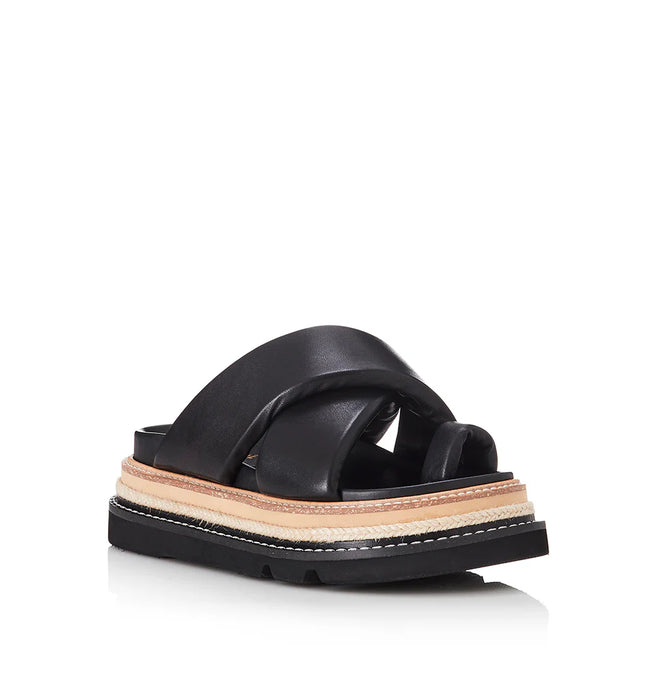 VENGA - BLACK