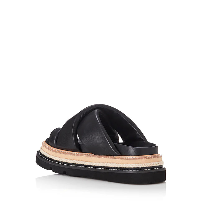 VENGA - BLACK