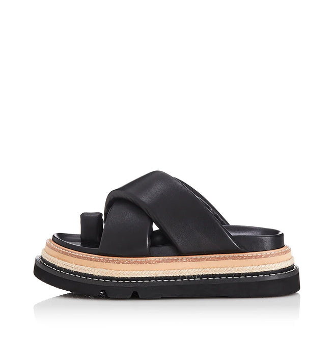 VENGA - BLACK