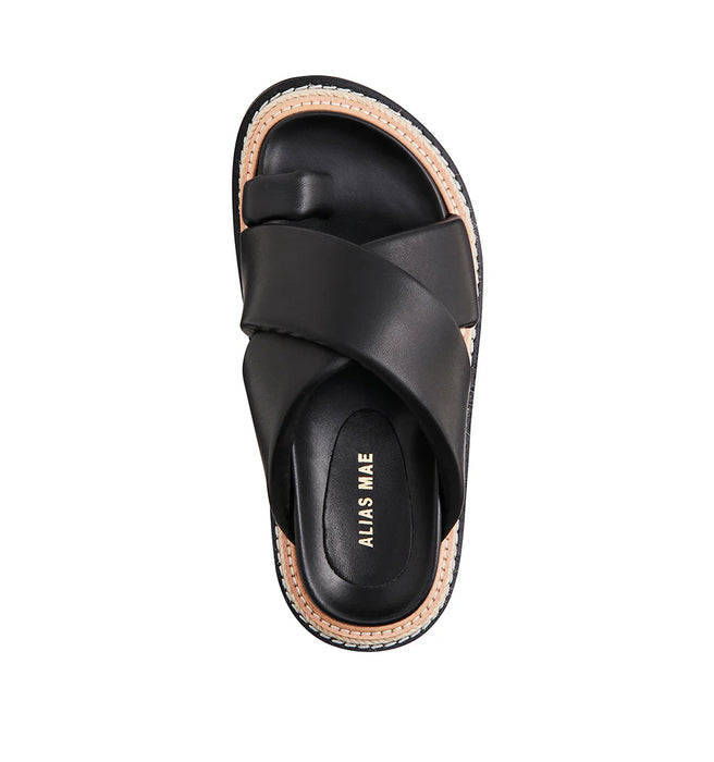 VENGA - BLACK