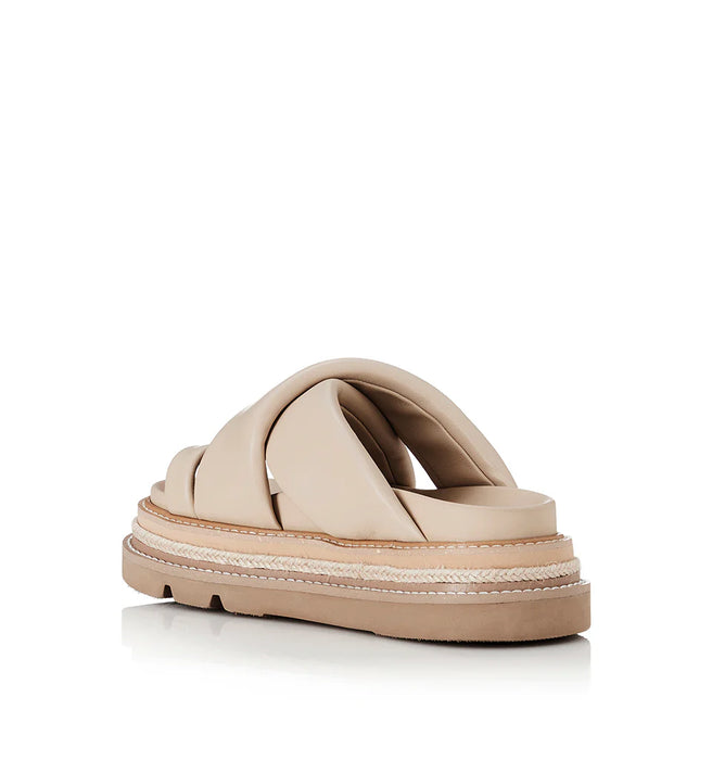 VENGA - CREAM LEATHER