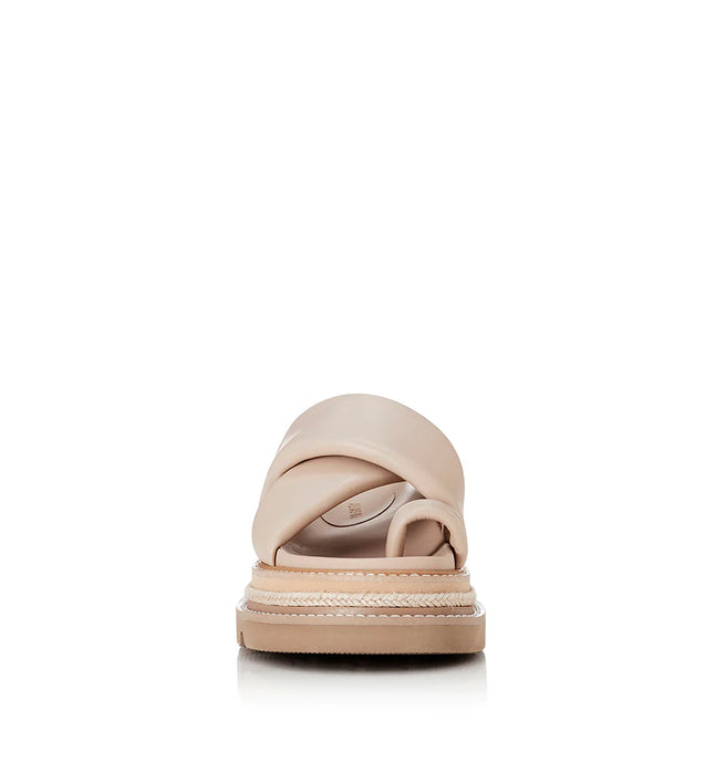 VENGA - CREAM LEATHER