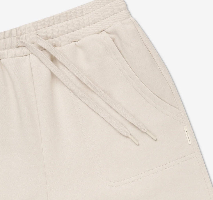 AS YOU WAKE WOMEN’S TRACK PANTS // Dove Grey ~ Status Anxiety ~