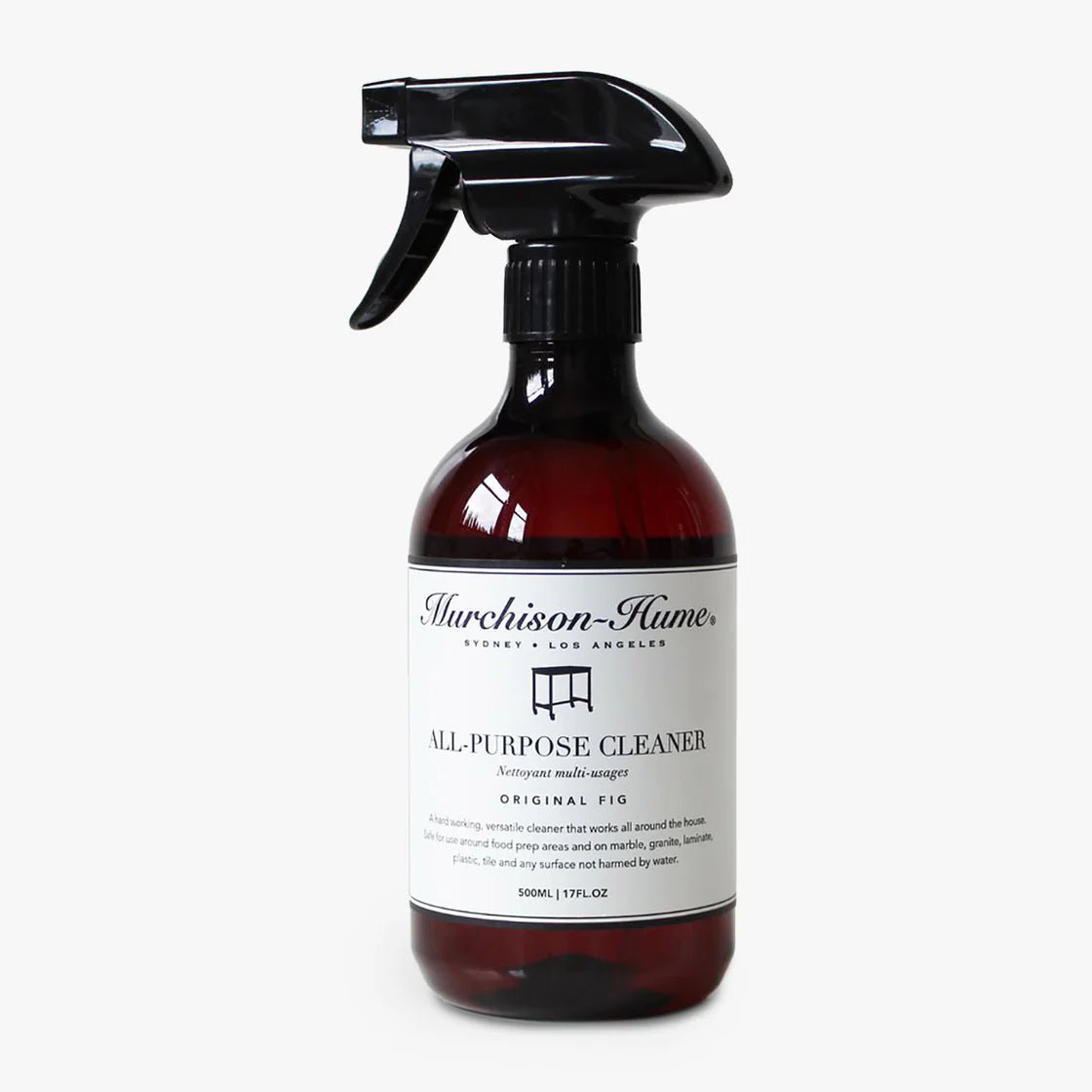 All Purpose Cleaner // Original Fig ~ Murchison-Hume ~