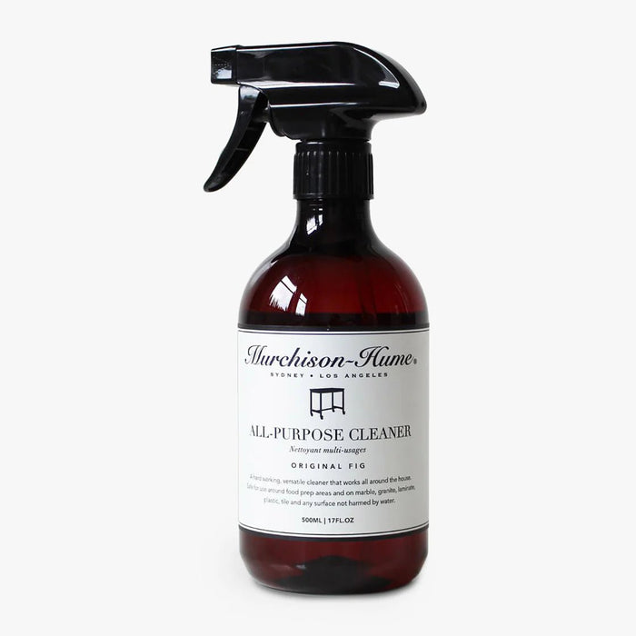 All Purpose Cleaner // Original Fig ~ Murchison-Hume ~