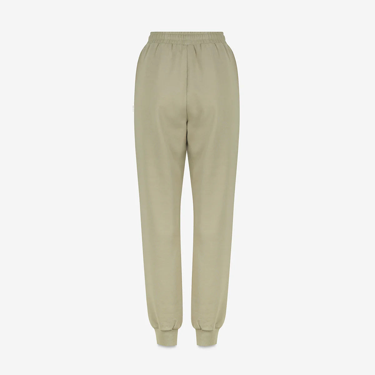 AS YOU WAKE WOMEN’S TRACK PANTS // Washed Sage ~ Status Anxiety ~