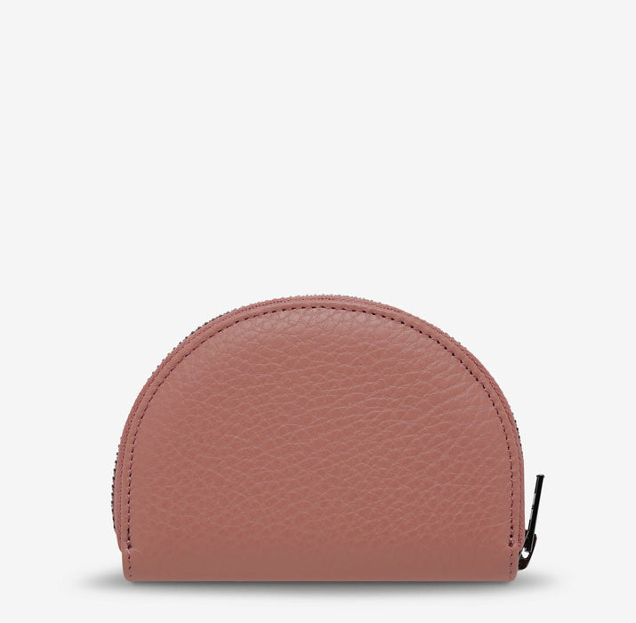 Lucid Purse // Dusty Rose ~ Status Anxiety ~