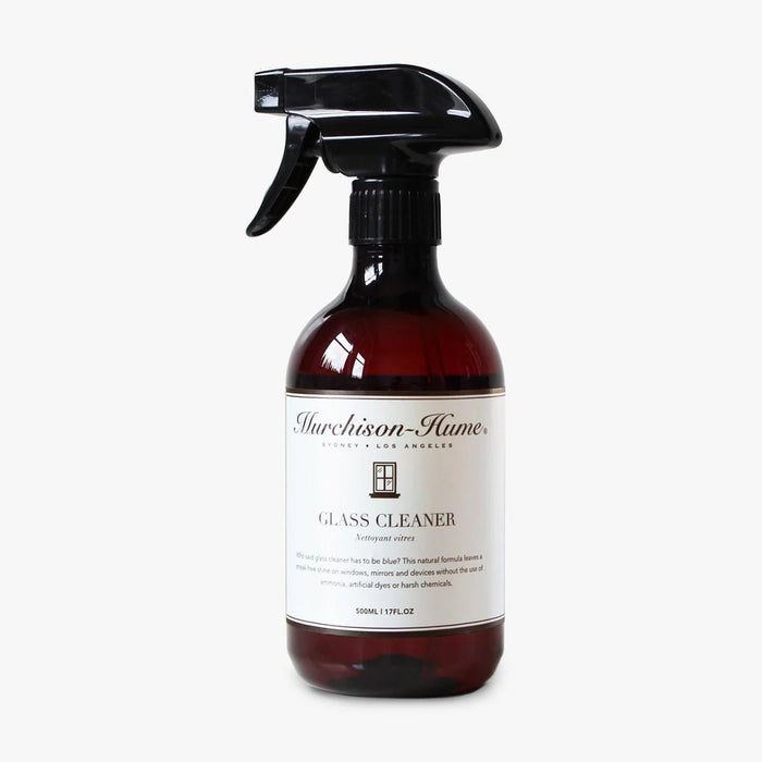 Glass Cleaner // Nettoyant Vitres ~ Murchison-Hume ~