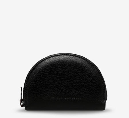 Lucid Purse // Black ~ Status Anxiety ~