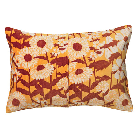 BERNANDA VELVET PILLOWCASE ~ Sage x Clare  ~