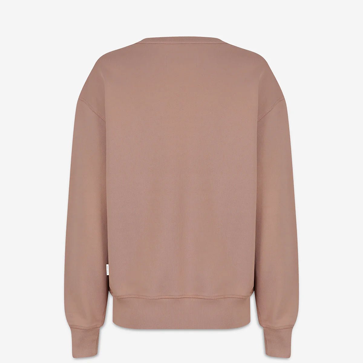 COULD BE NICE WOMEN'S CLASSIC CREW // Dusty Rose ~ Status Anxiety ~