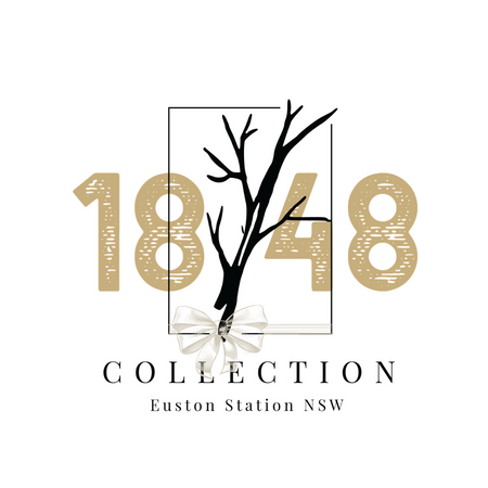 1848 Collection 1848 Collection ~ Gift Card ~  1848 Collection  