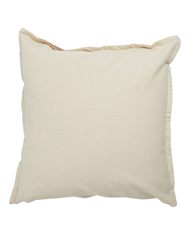 Pony Rider Wanderful Tan/Natural Cushion Cover ~ Pony Rider ~  1848 Collection  