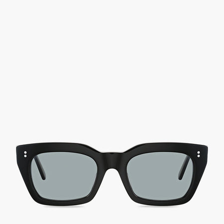 Sunglasses // Black ~ ANTAGONIST ~ Status Anxiety ~