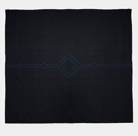 Misty Creek | Green/Black | 270*250 ~ Pony Rider