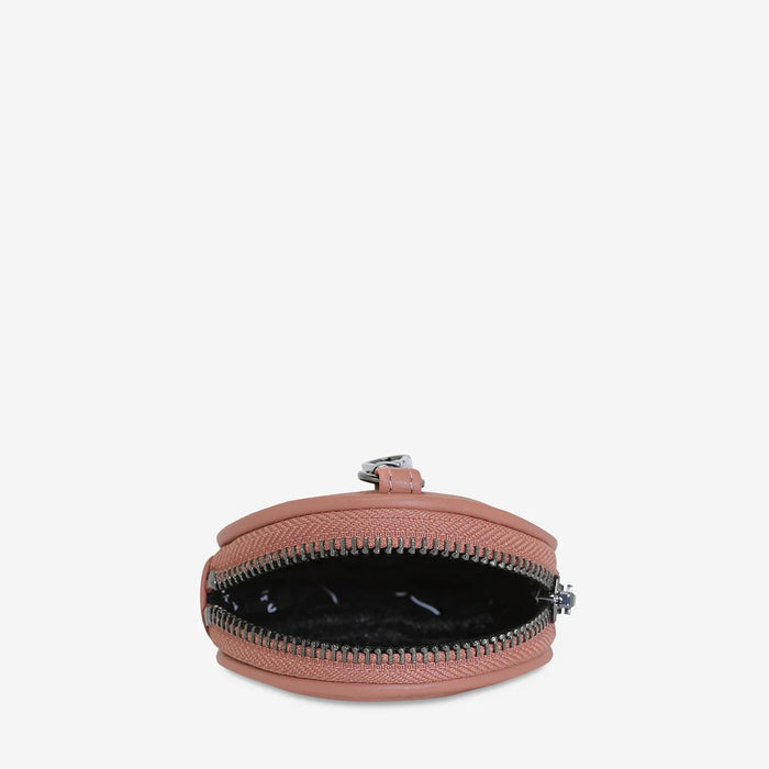 Go With Me Purse // Dusty Pink ~ Status Anxiety ~