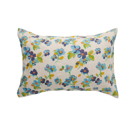 Annie Floral Pillowcases ~ Society Of Wanderers ~