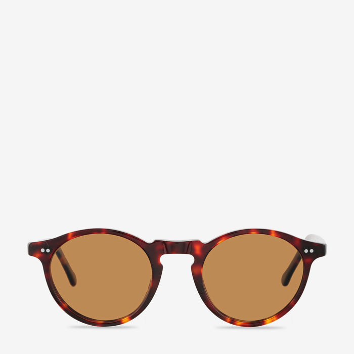 Sunglasses // Brown Tort~ ASCETIC ~ Status Anxiety ~