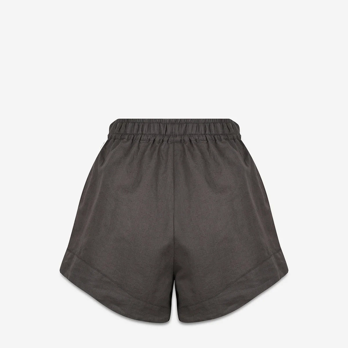 THRILL OF IT // WOMEN’S SHORTS / COAL ~ Status Anxiety ~