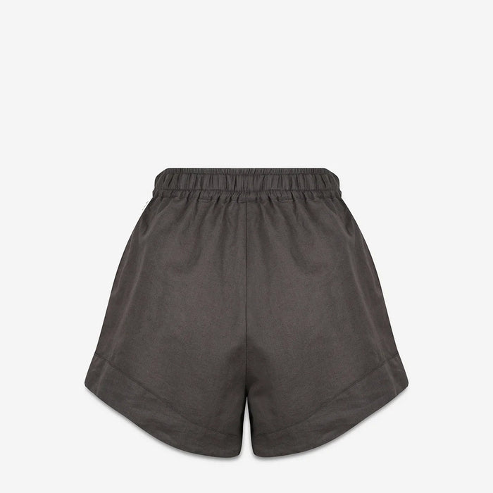 THRILL OF IT // WOMEN’S SHORTS / COAL ~ Status Anxiety ~