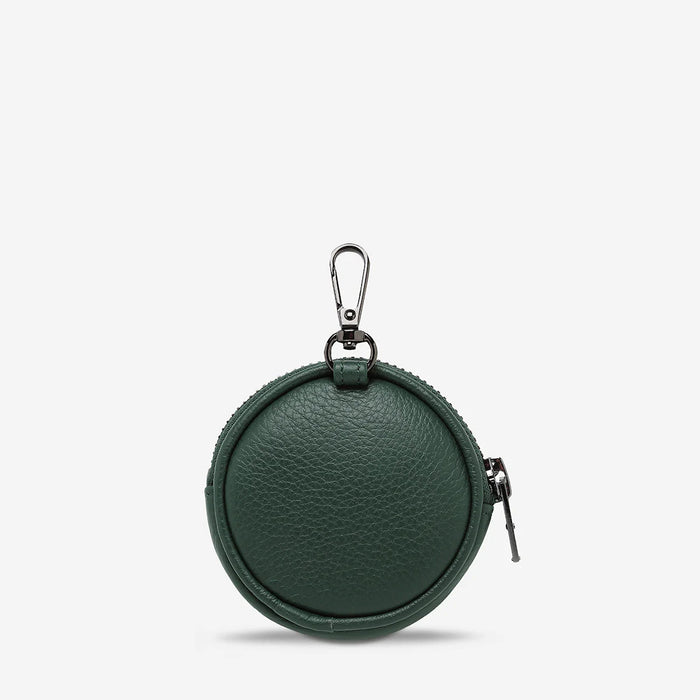 Copy of Go With Me Purse // Teal~ Status Anxiety ~