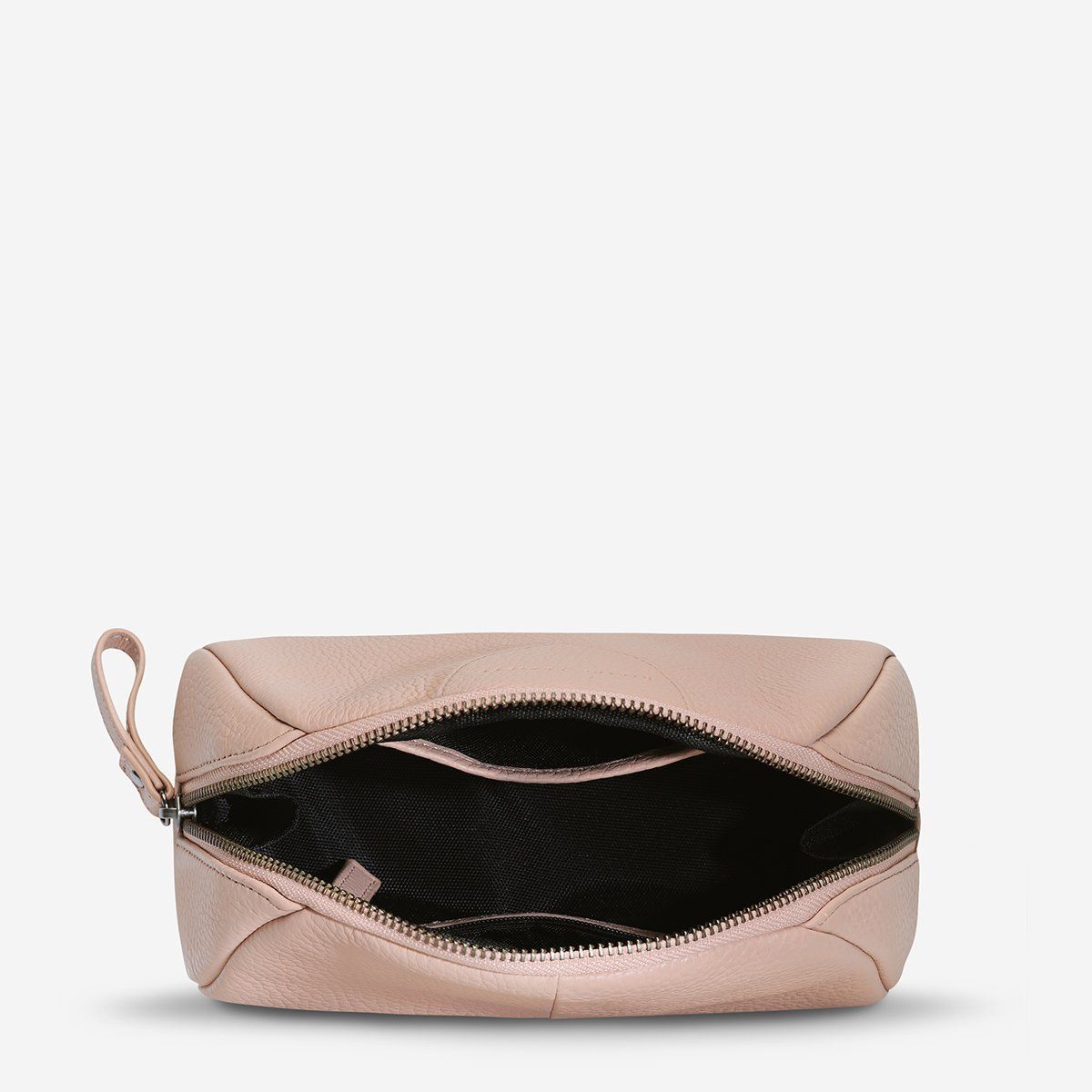 Copy of Adrift Cosmetic Bag // Dusty Pink ~ Status Anxiety ~